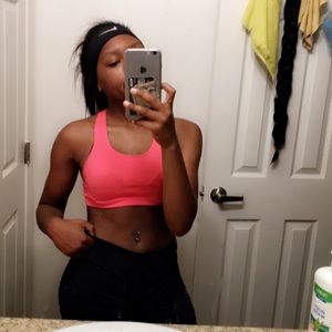 Meet your Posher, Keyonna